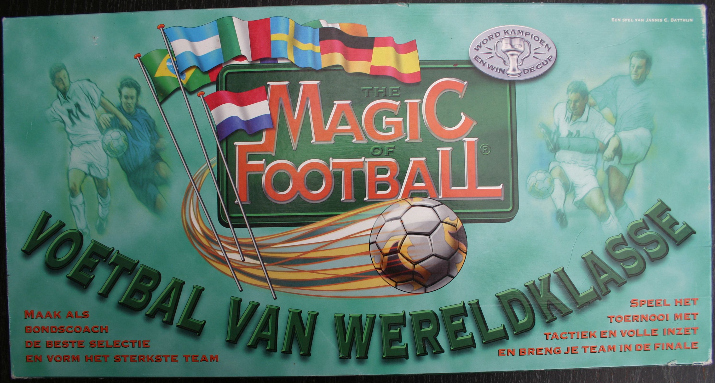 Spelafbeelding