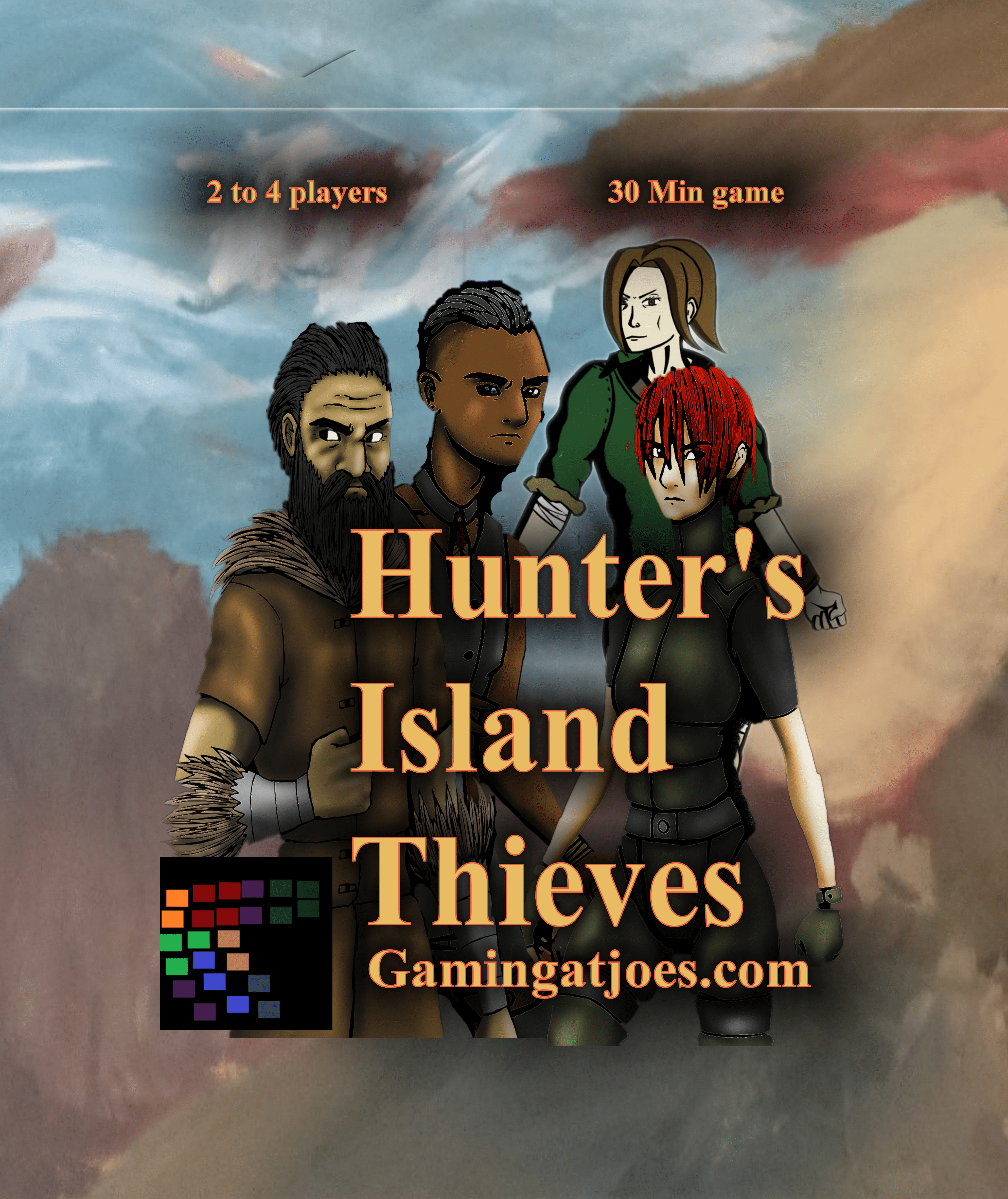 Game Image