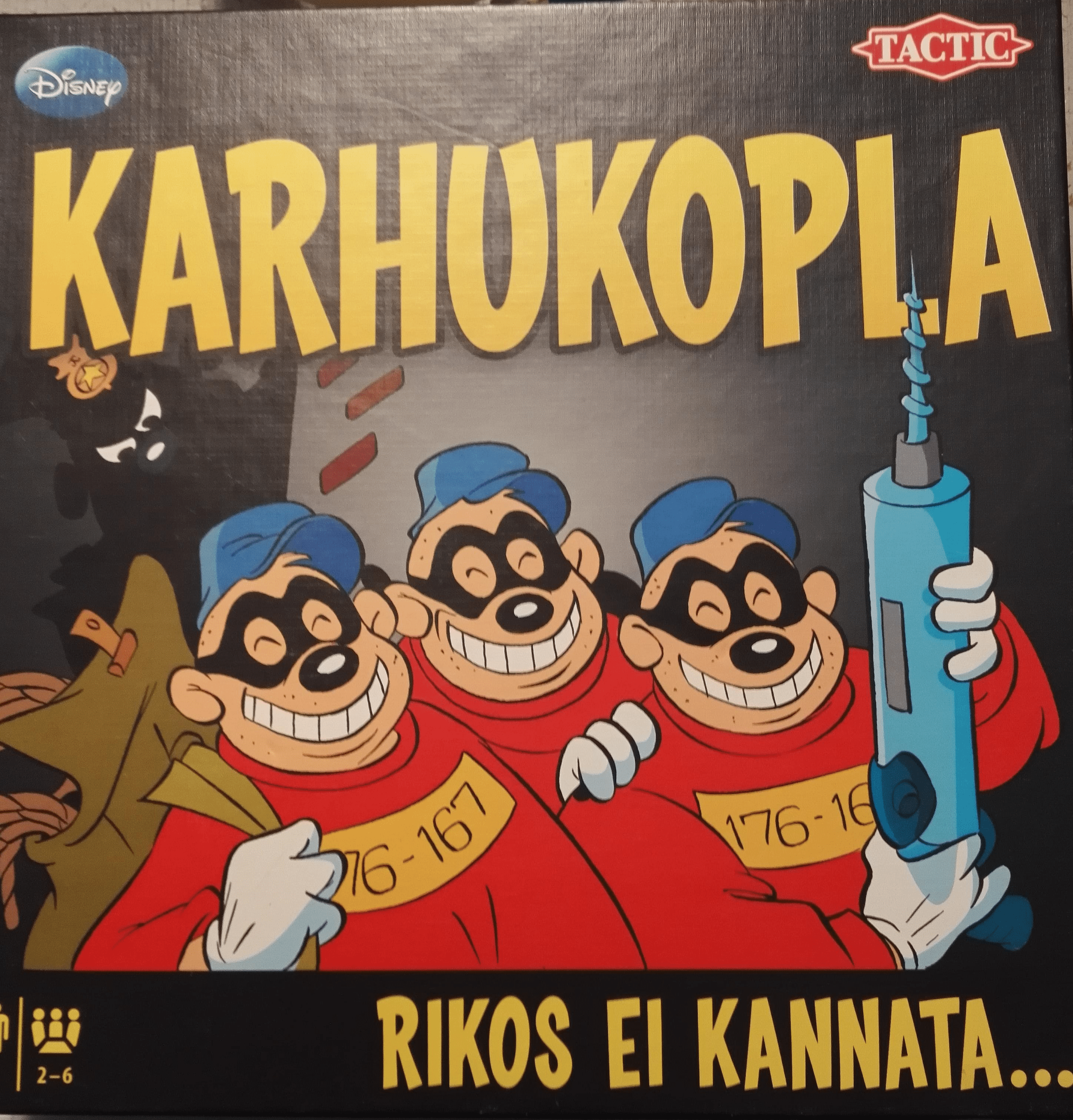 Imagen del Juego
