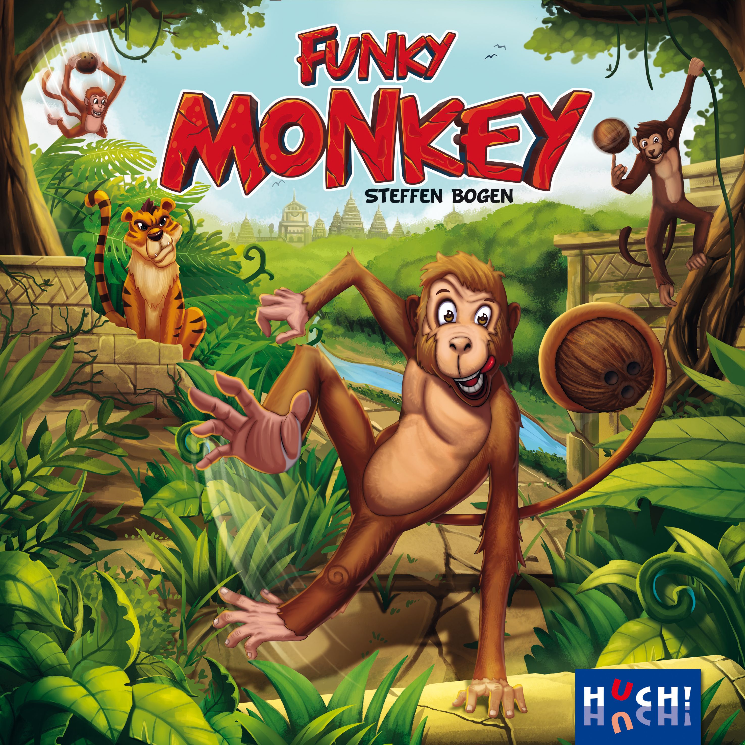 Spielbild