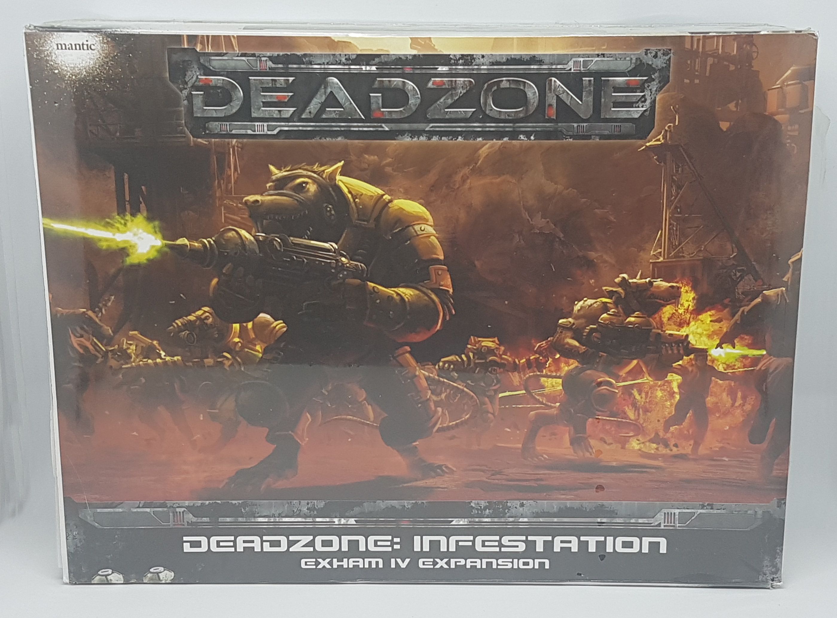 Game Image