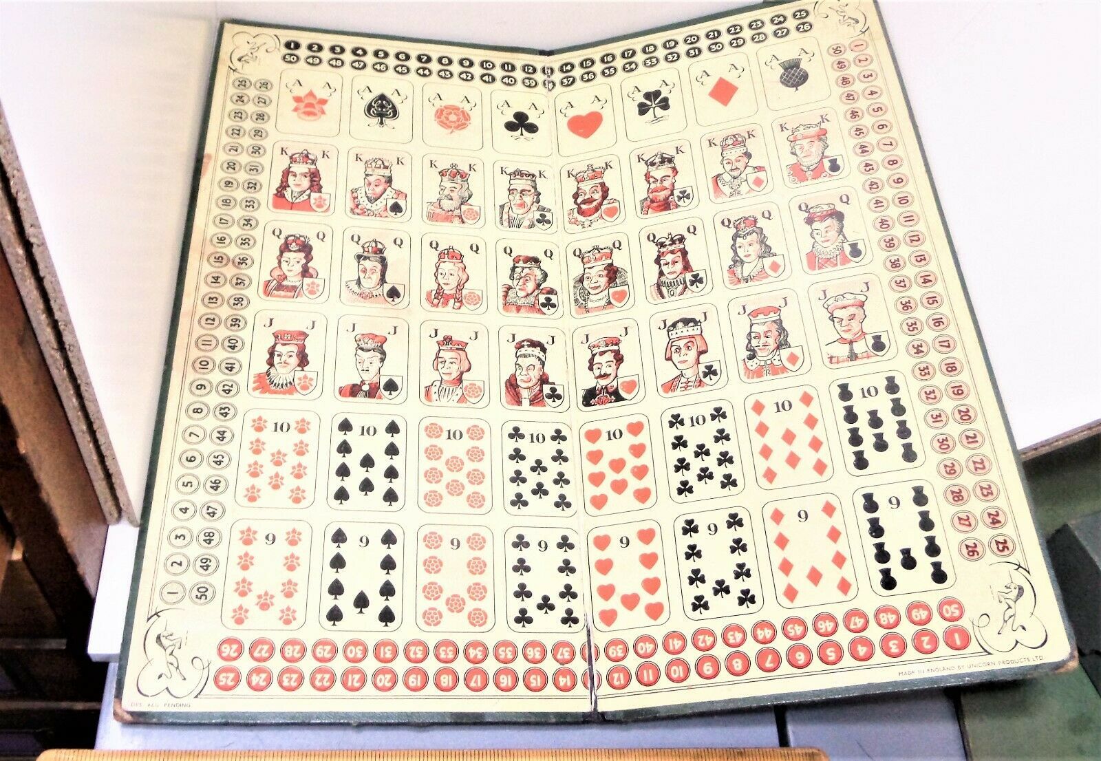 Spielbild