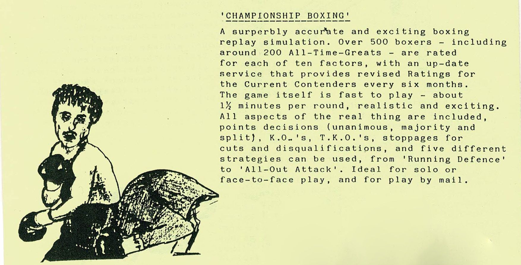 Game Image