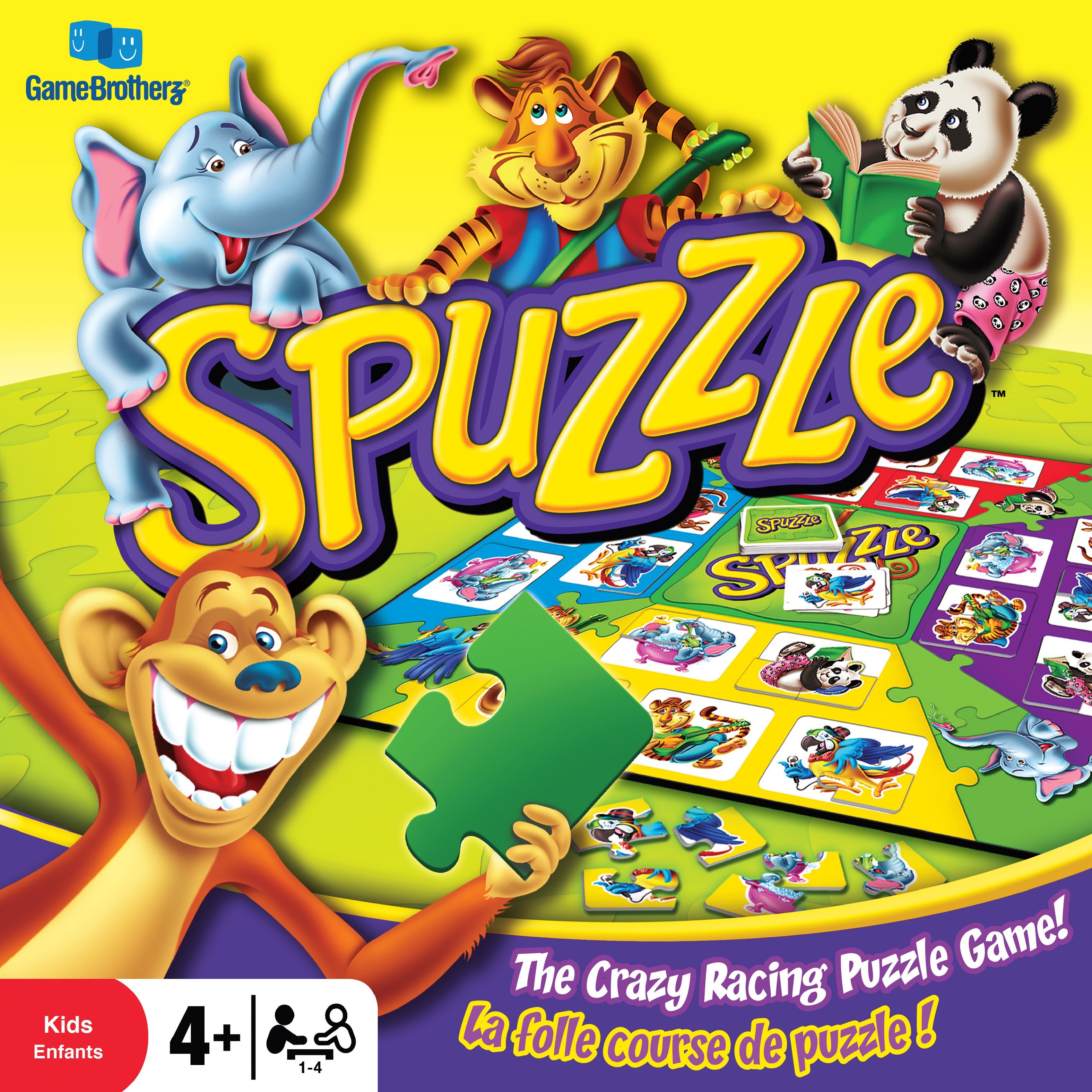 Game Image