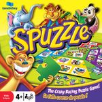 Spelafbeelding