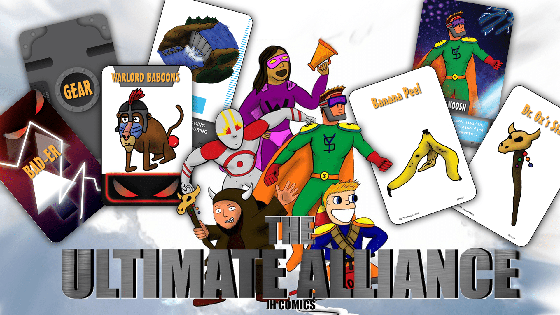 Imagen del Juego