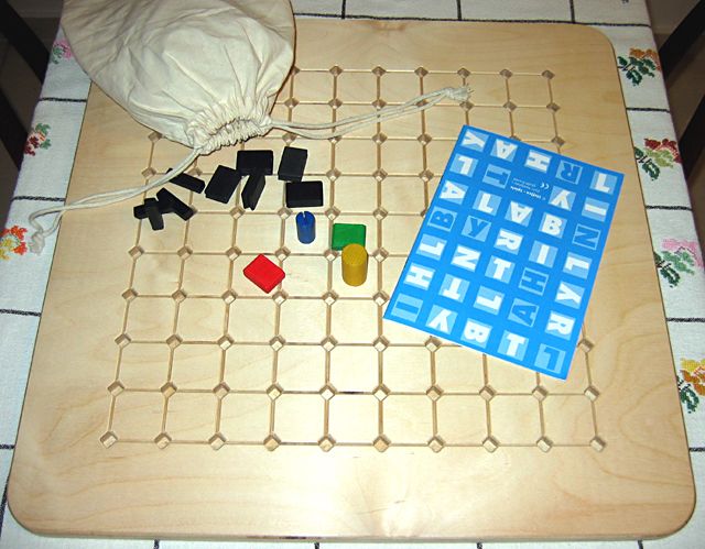 Spelafbeelding