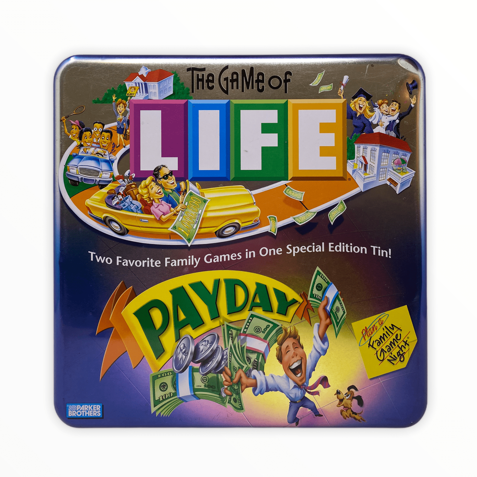 Spielbild