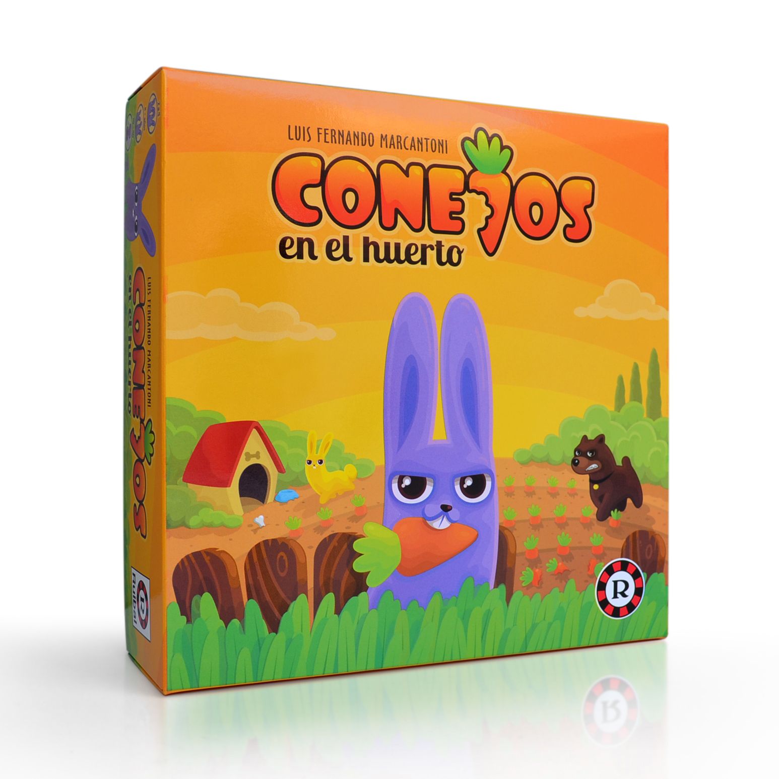 Imagen del Juego