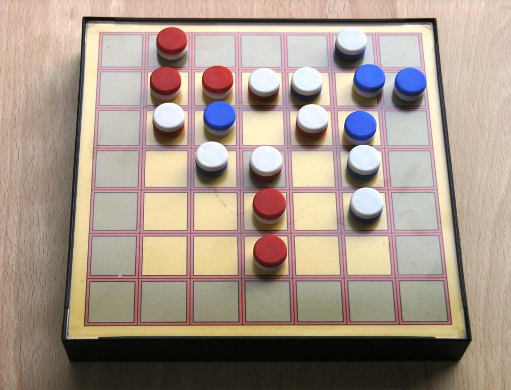 Spelafbeelding