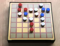 Imagen del Juego