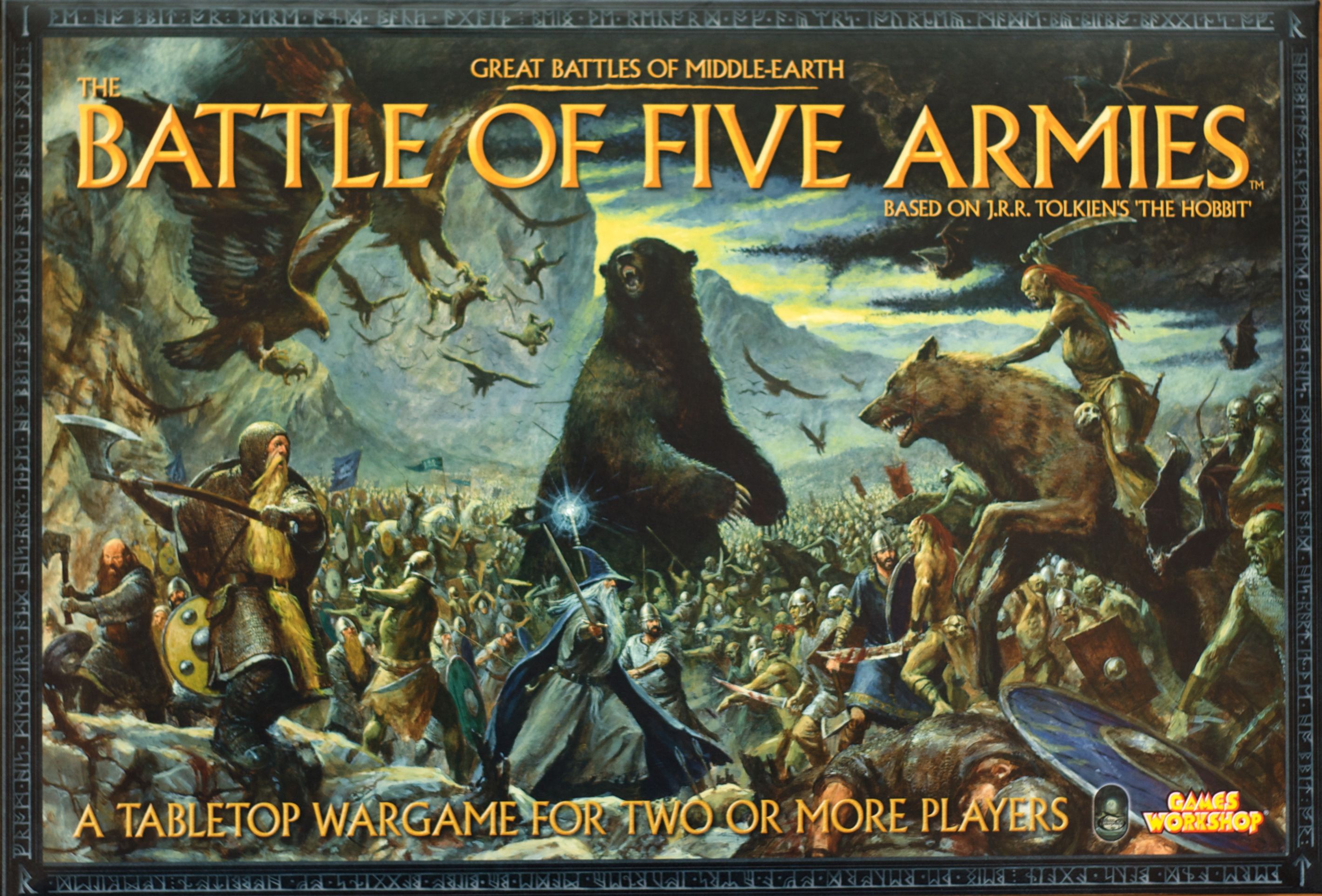Game Image