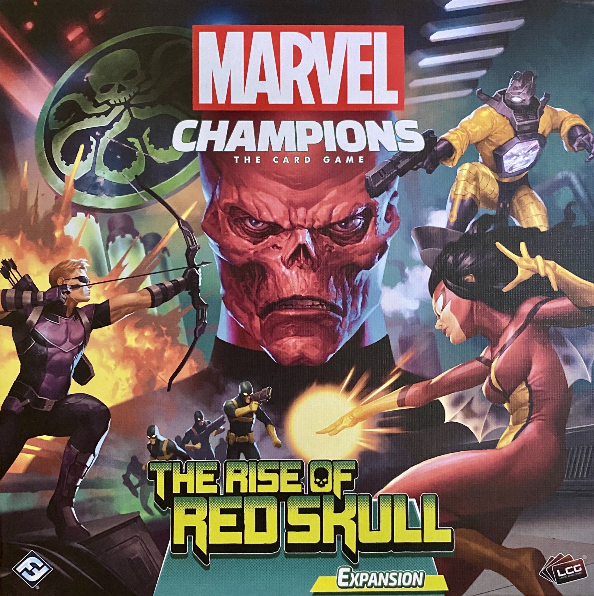 Image du jeu