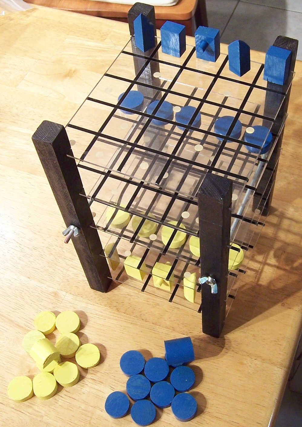 Spielbild