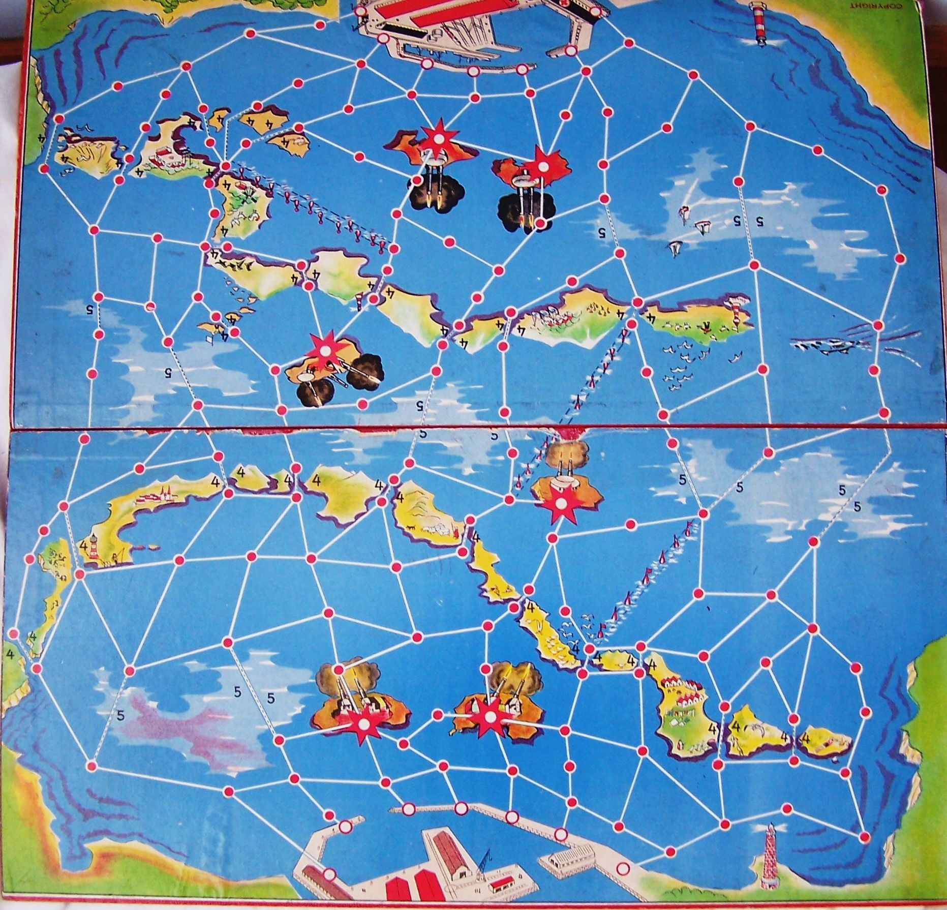 Spielbild