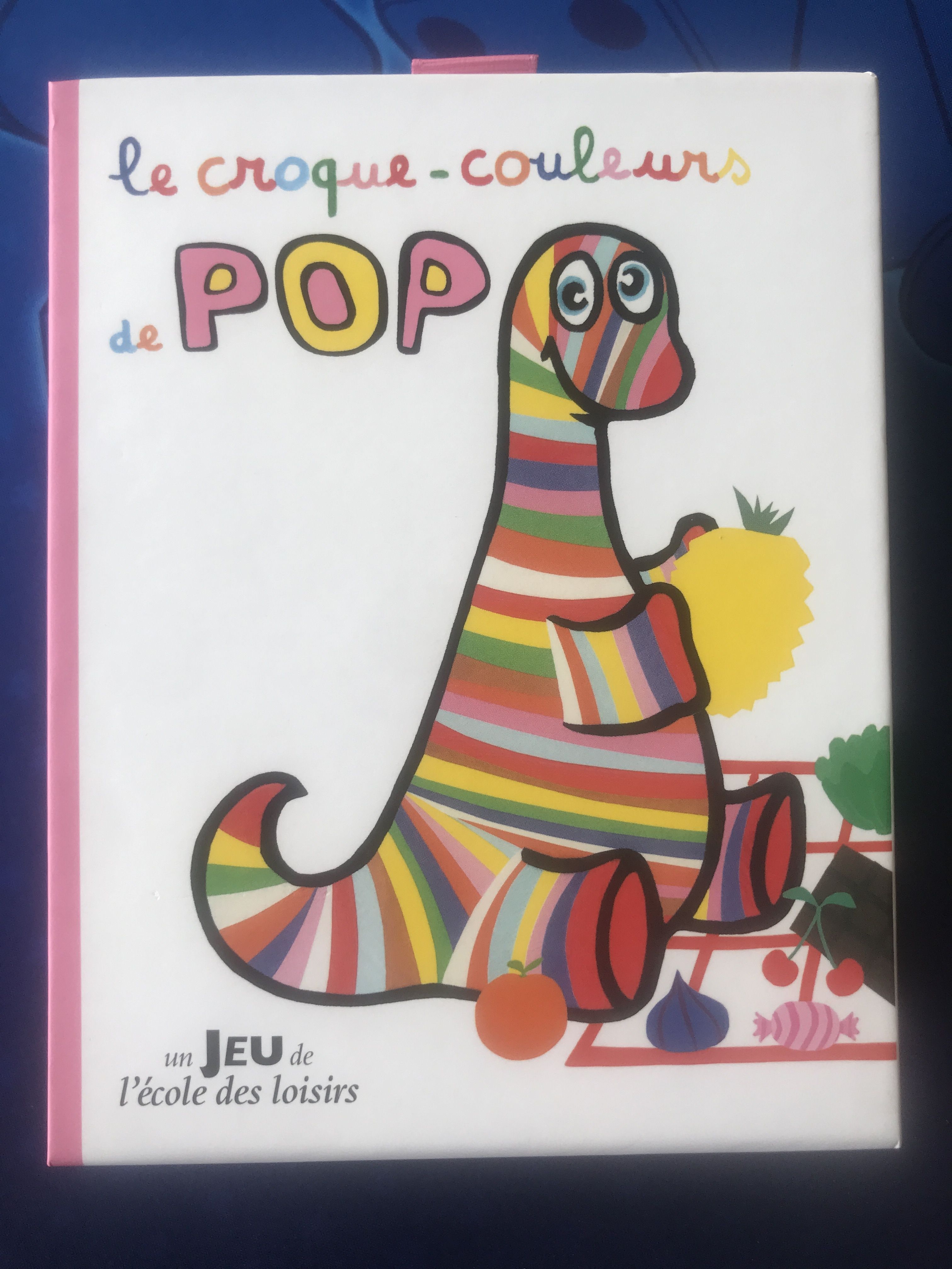Spielbild