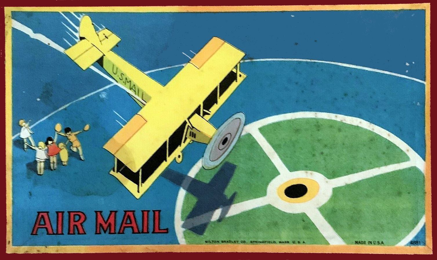 Game Image