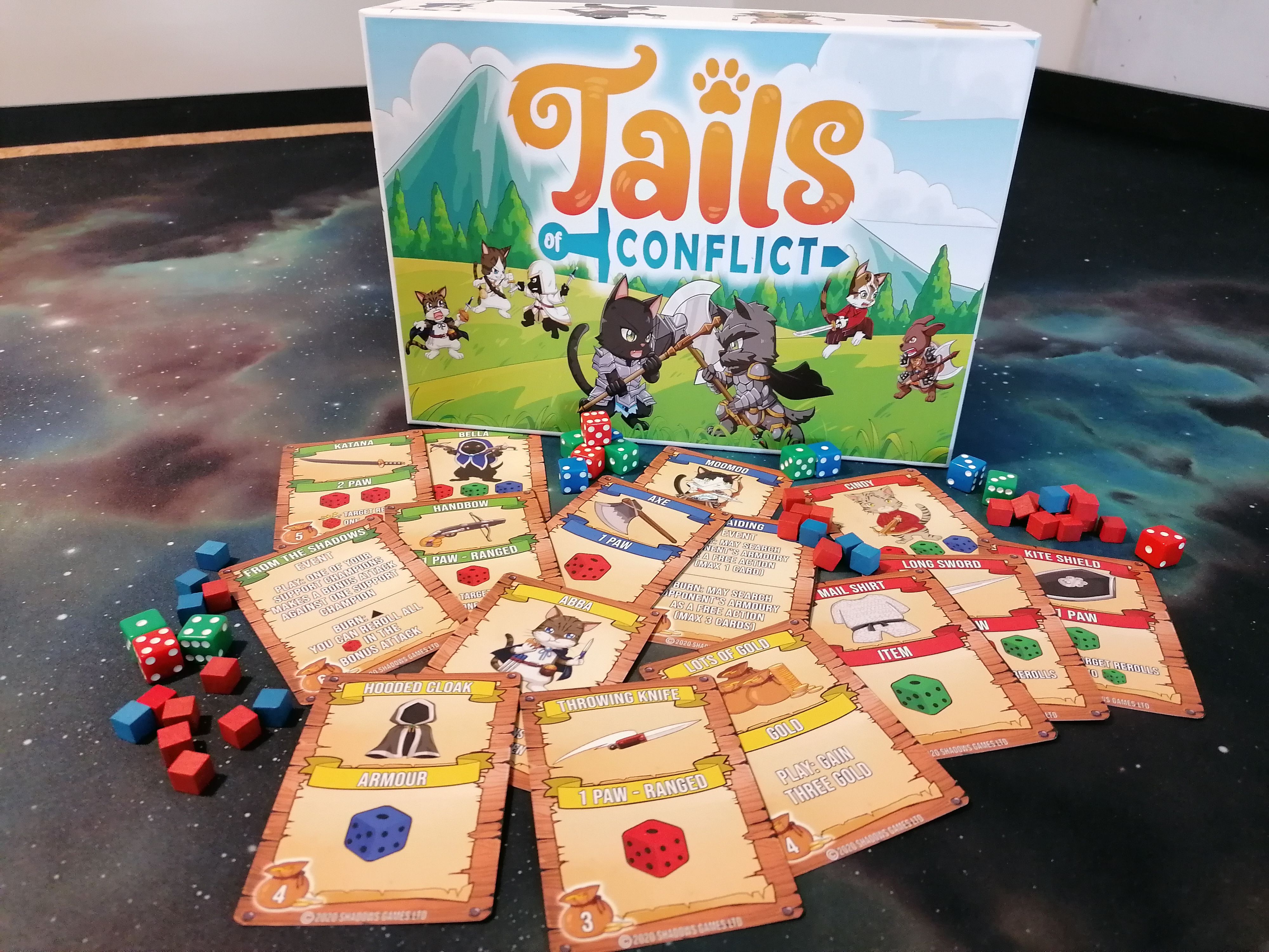 Spielbild