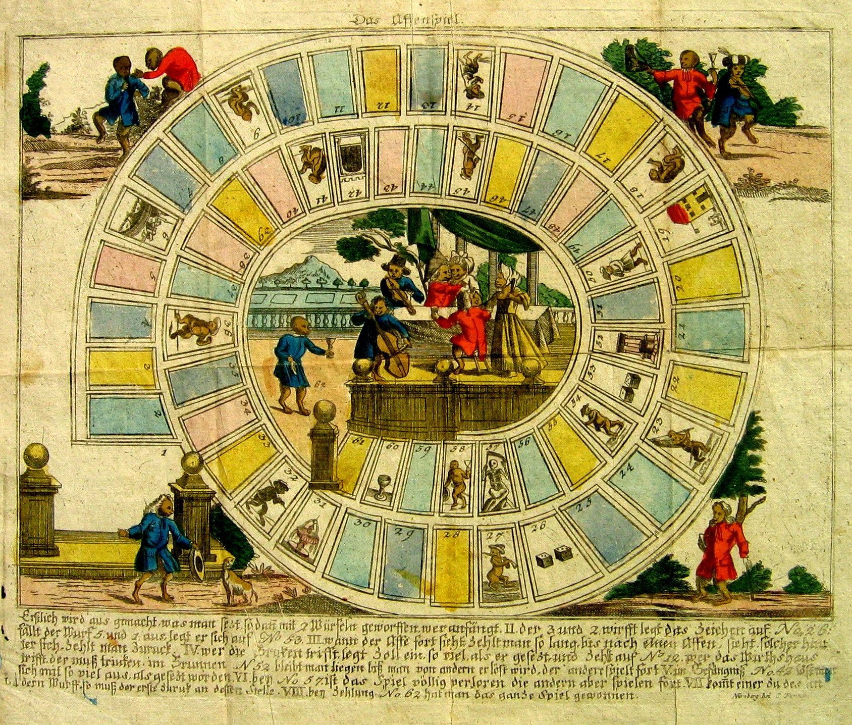 Immagine Gioco