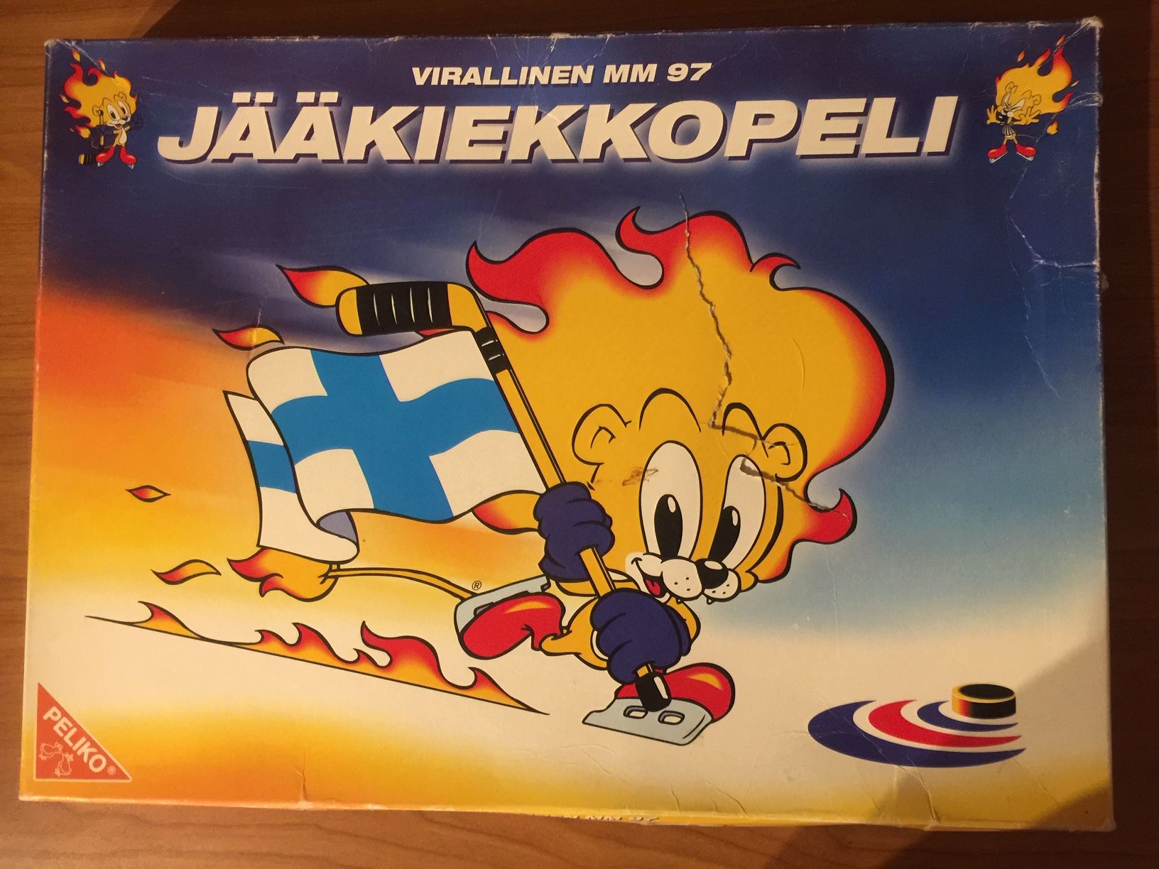 Game Image