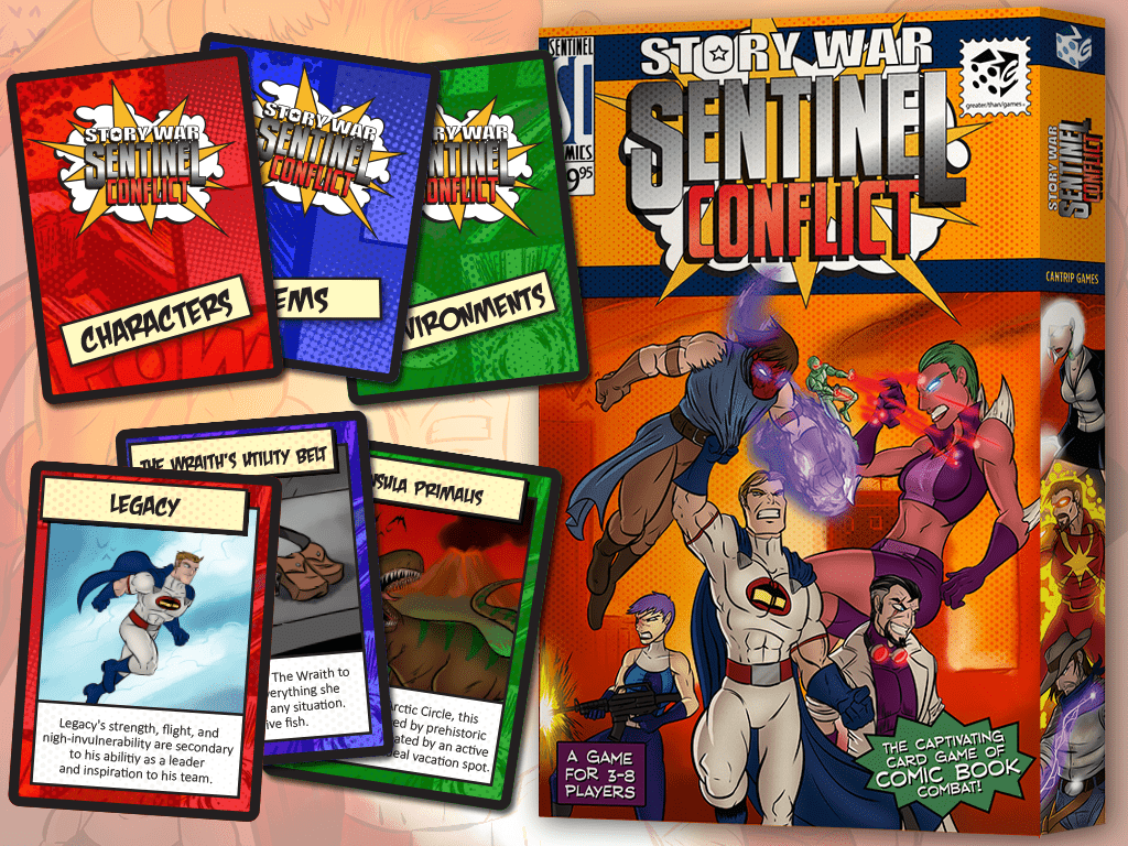 Image du jeu