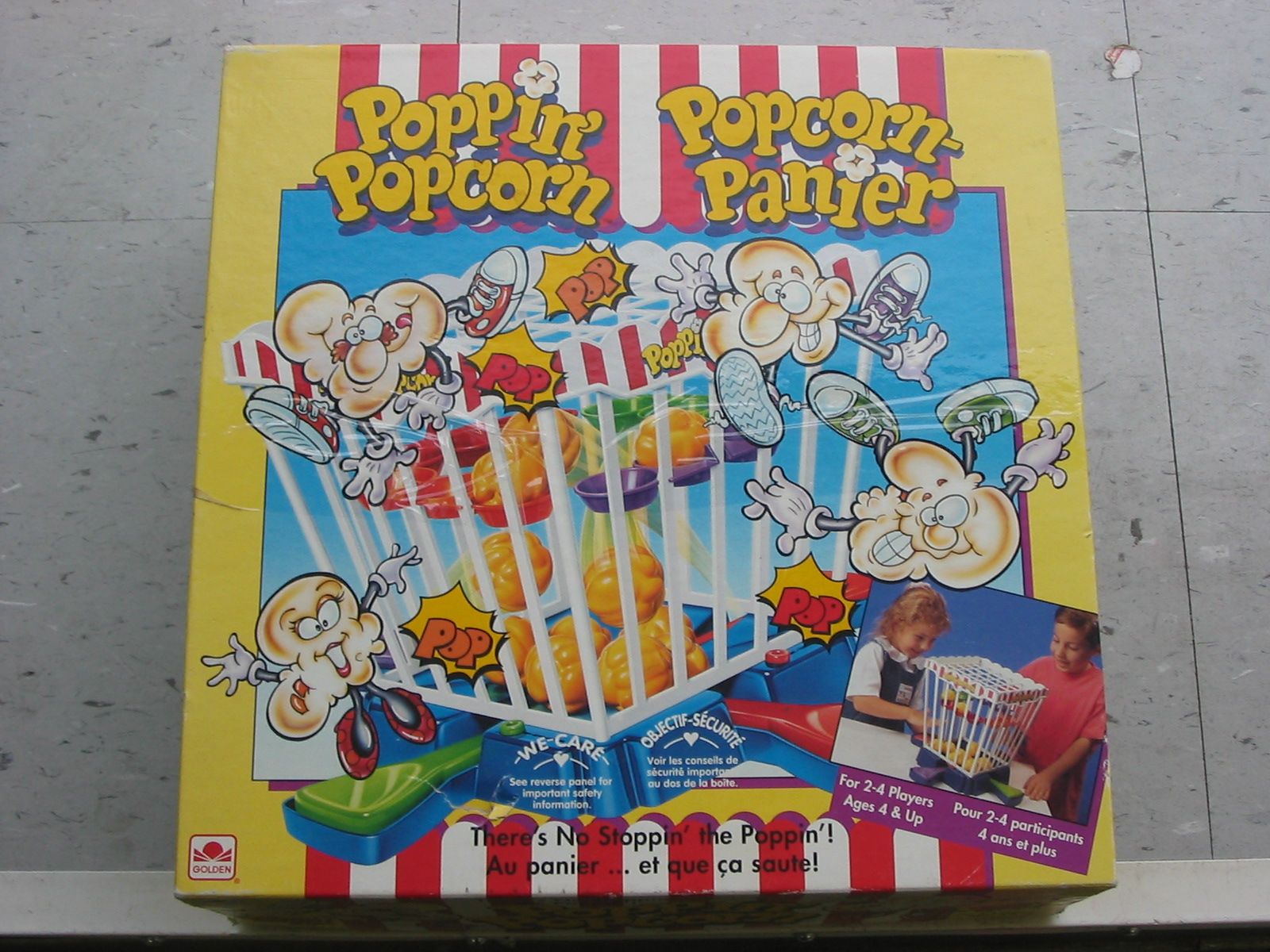 Game Image