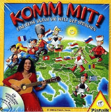 Immagine Gioco