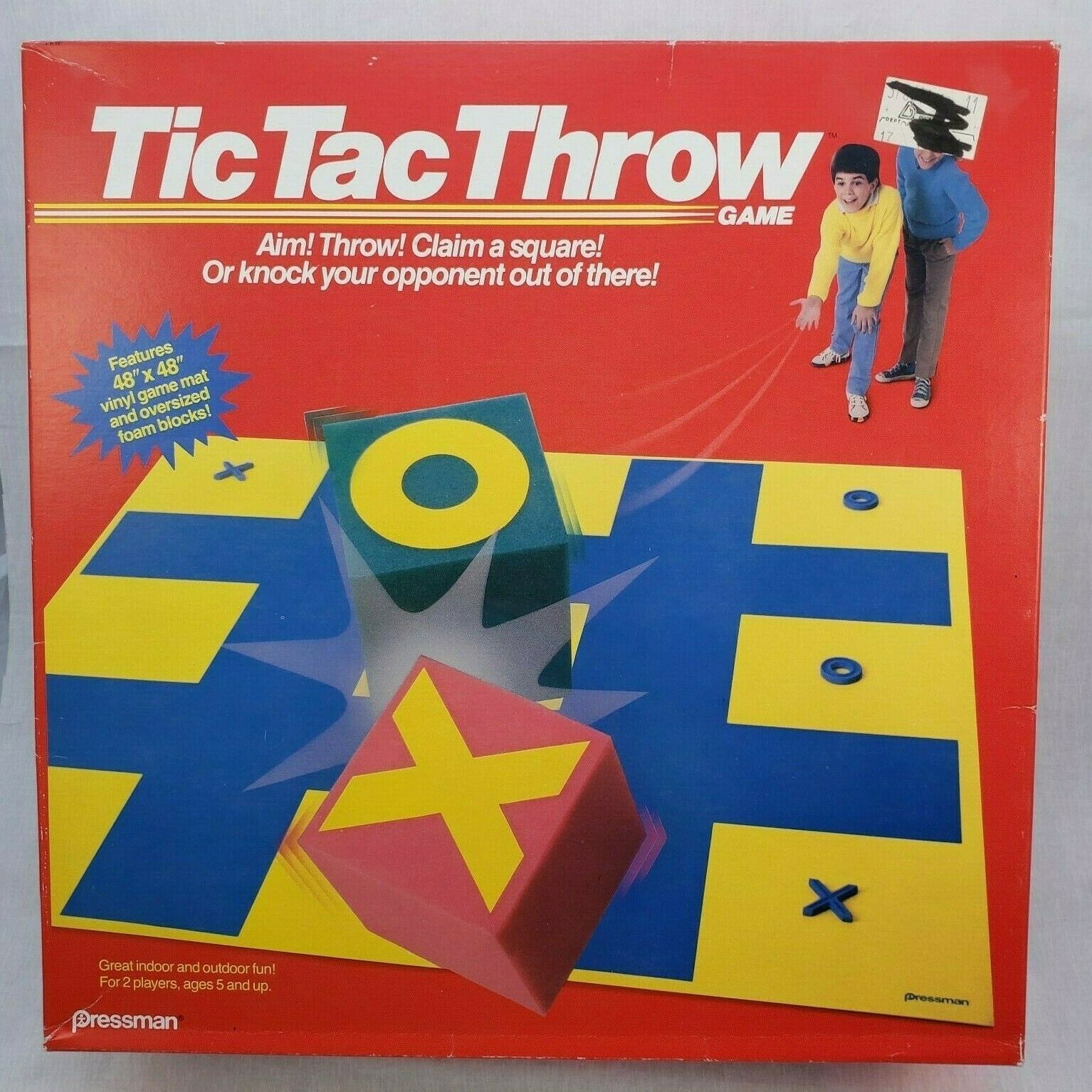 Image du jeu
