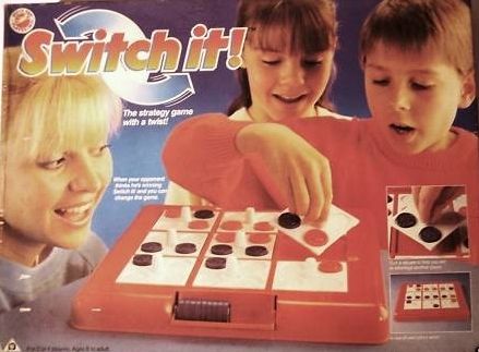 Spielbild
