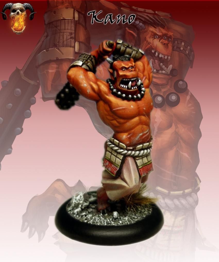 Imagen del Juego