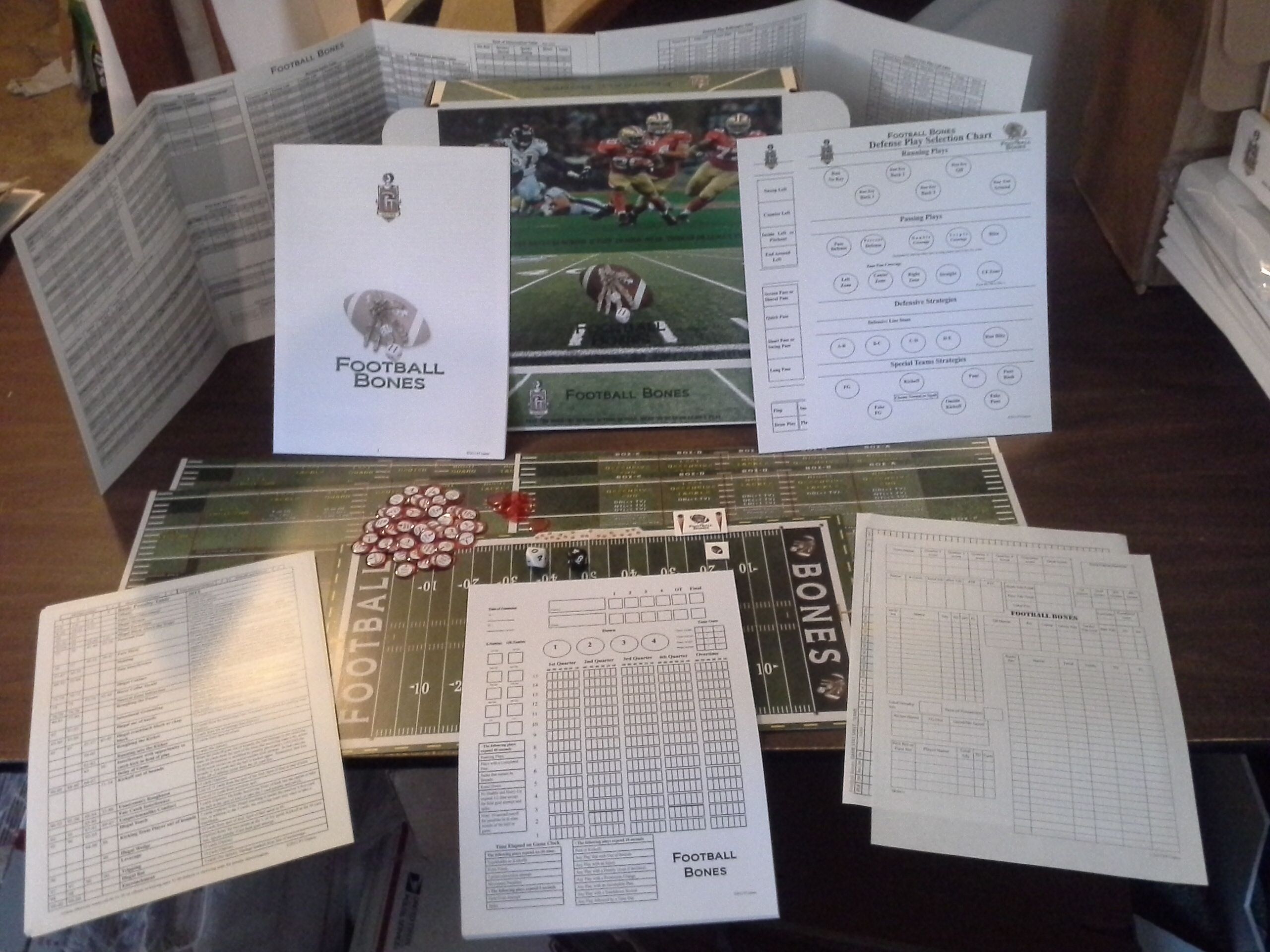 Spielbild