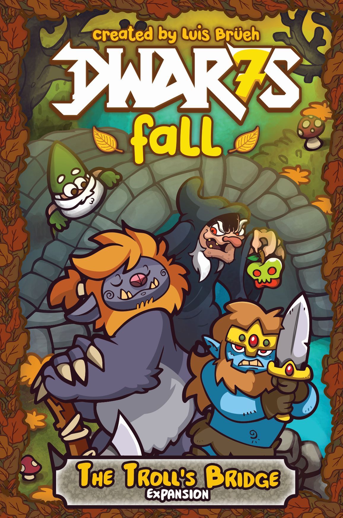 Image du jeu