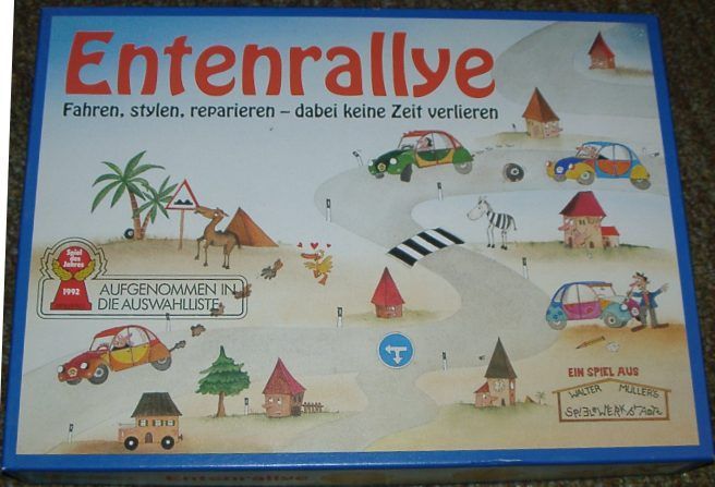 Imagen del Juego