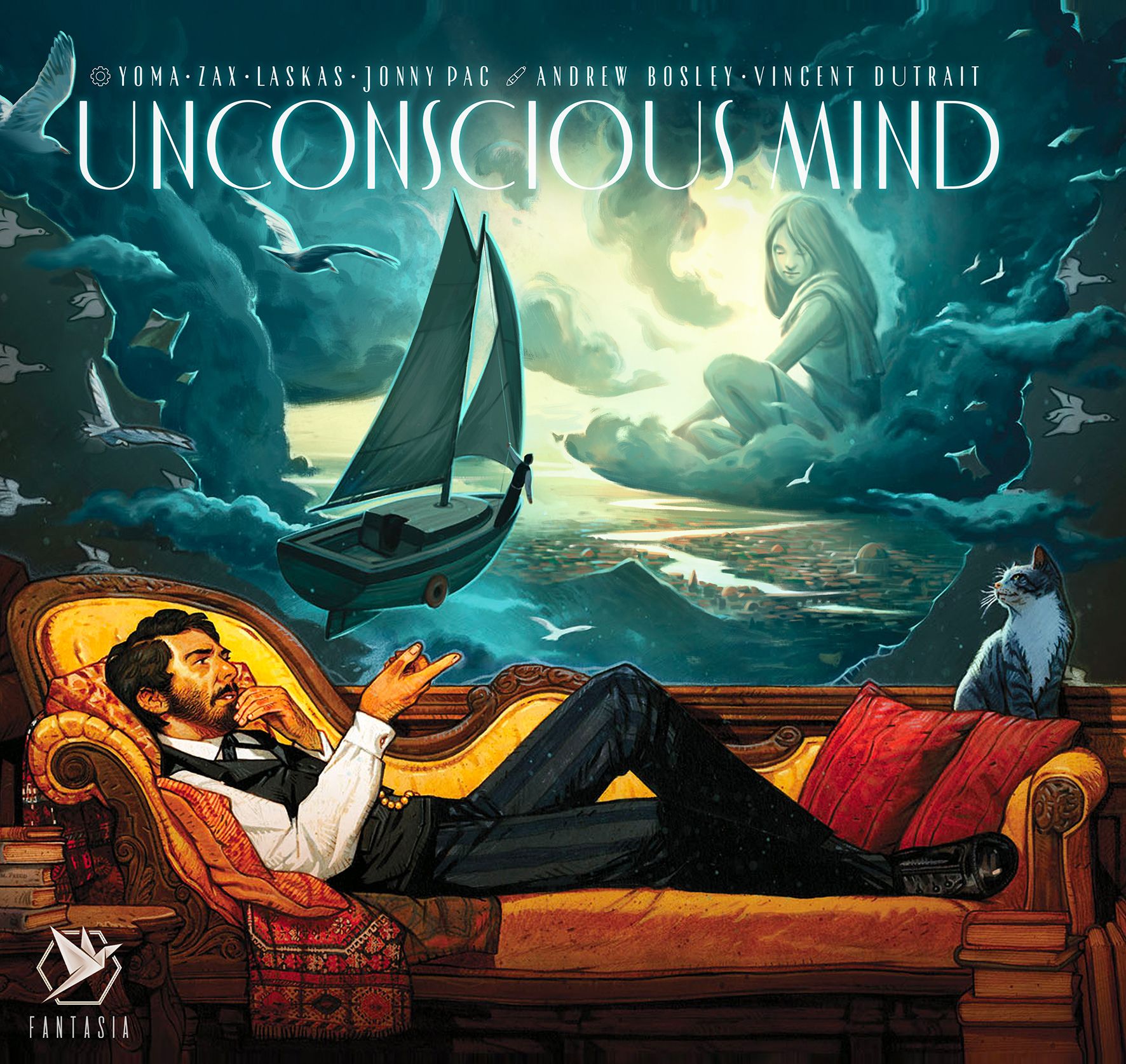 Game Image