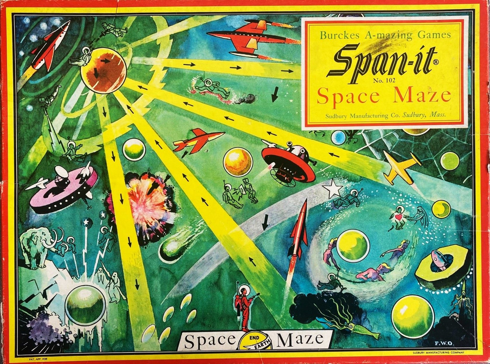 Spielbild