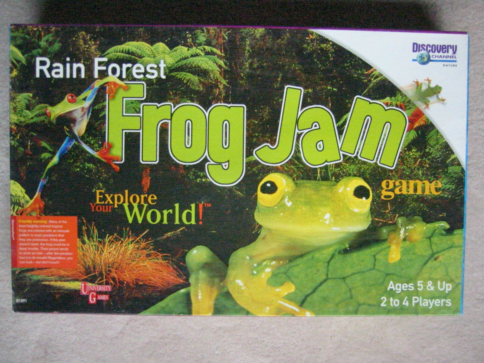 Game Image