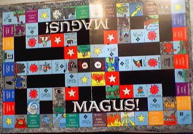 Imagem do Jogo