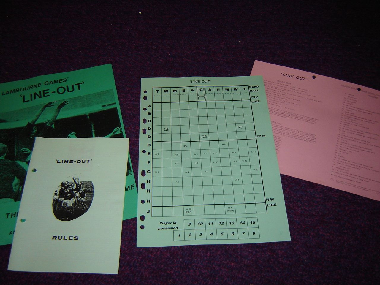 Game Image