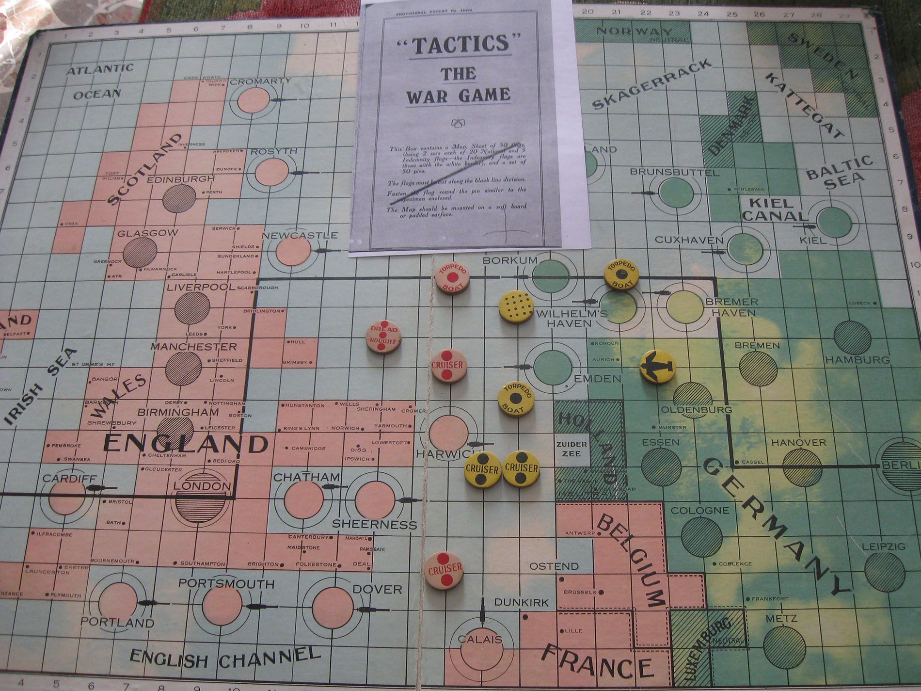 Game Image