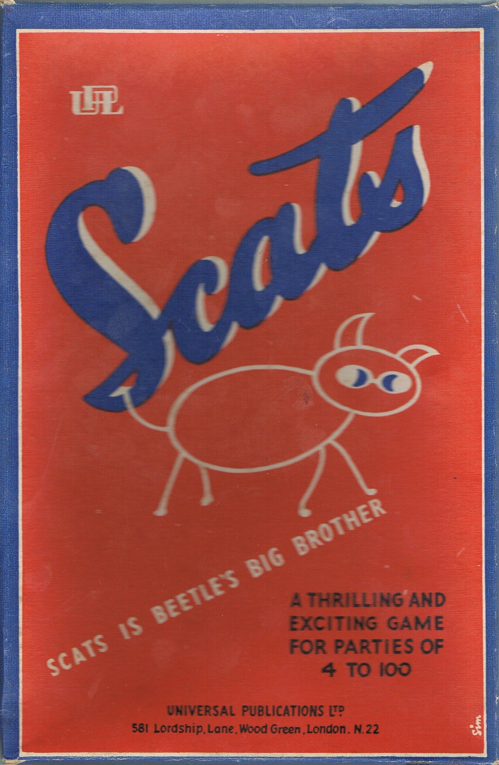 Game Image