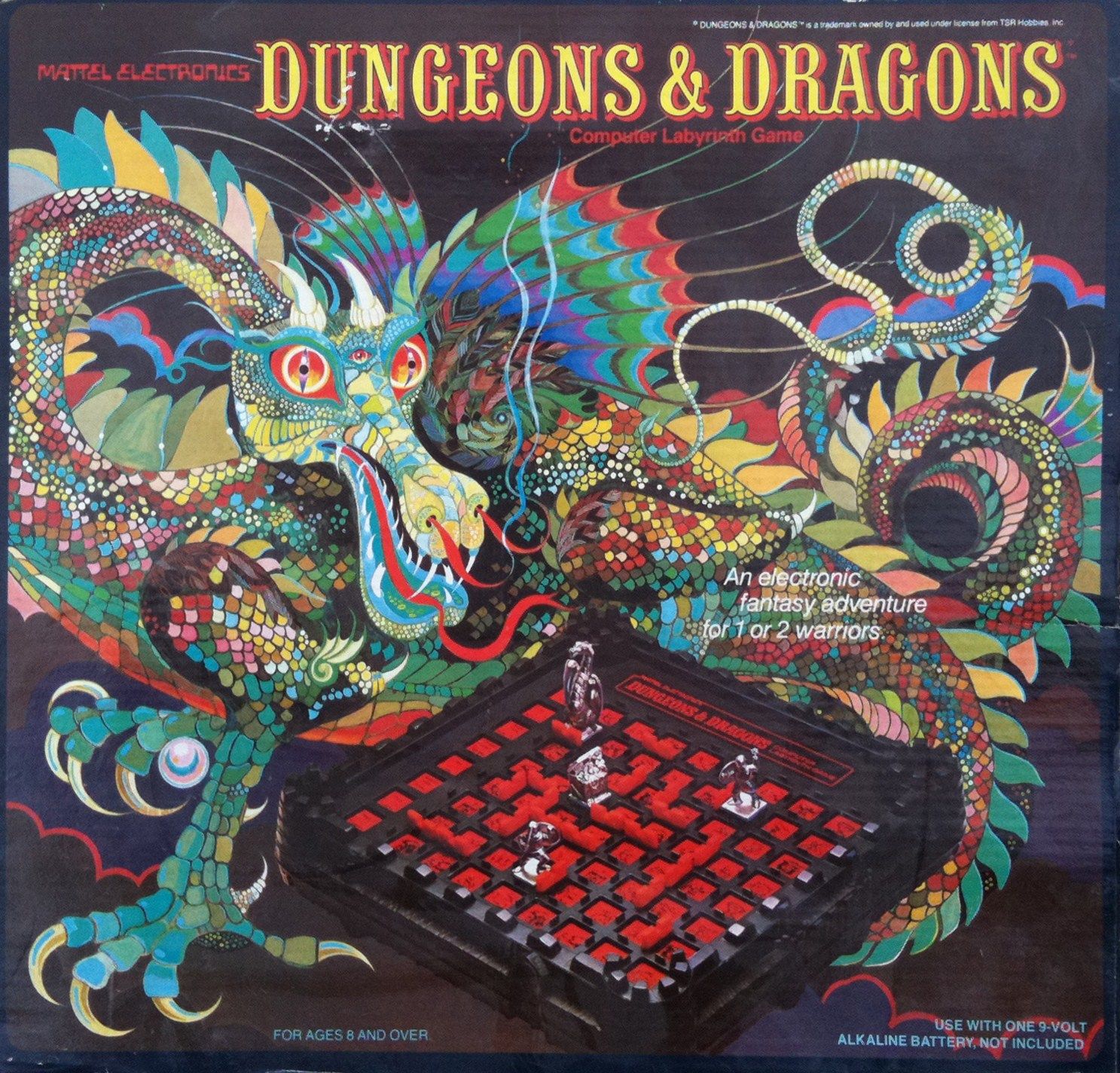 Spielbild