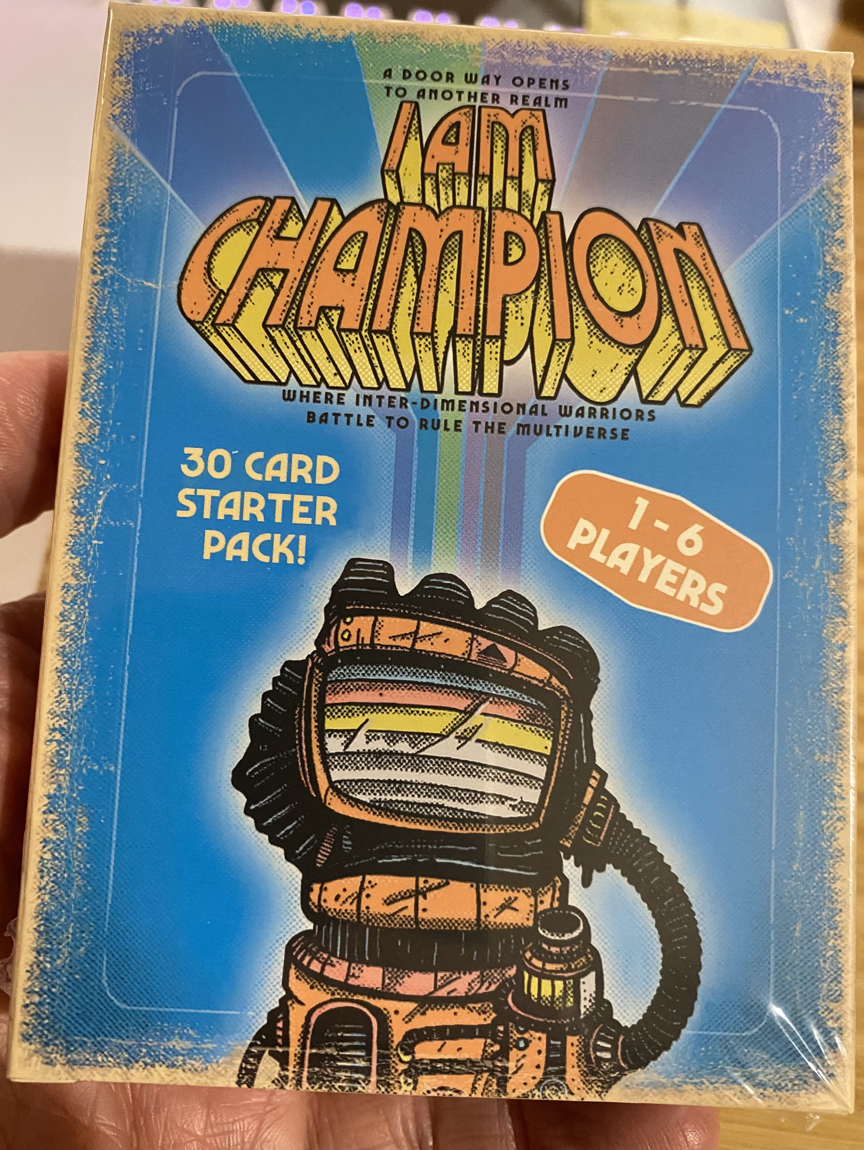 Image du jeu