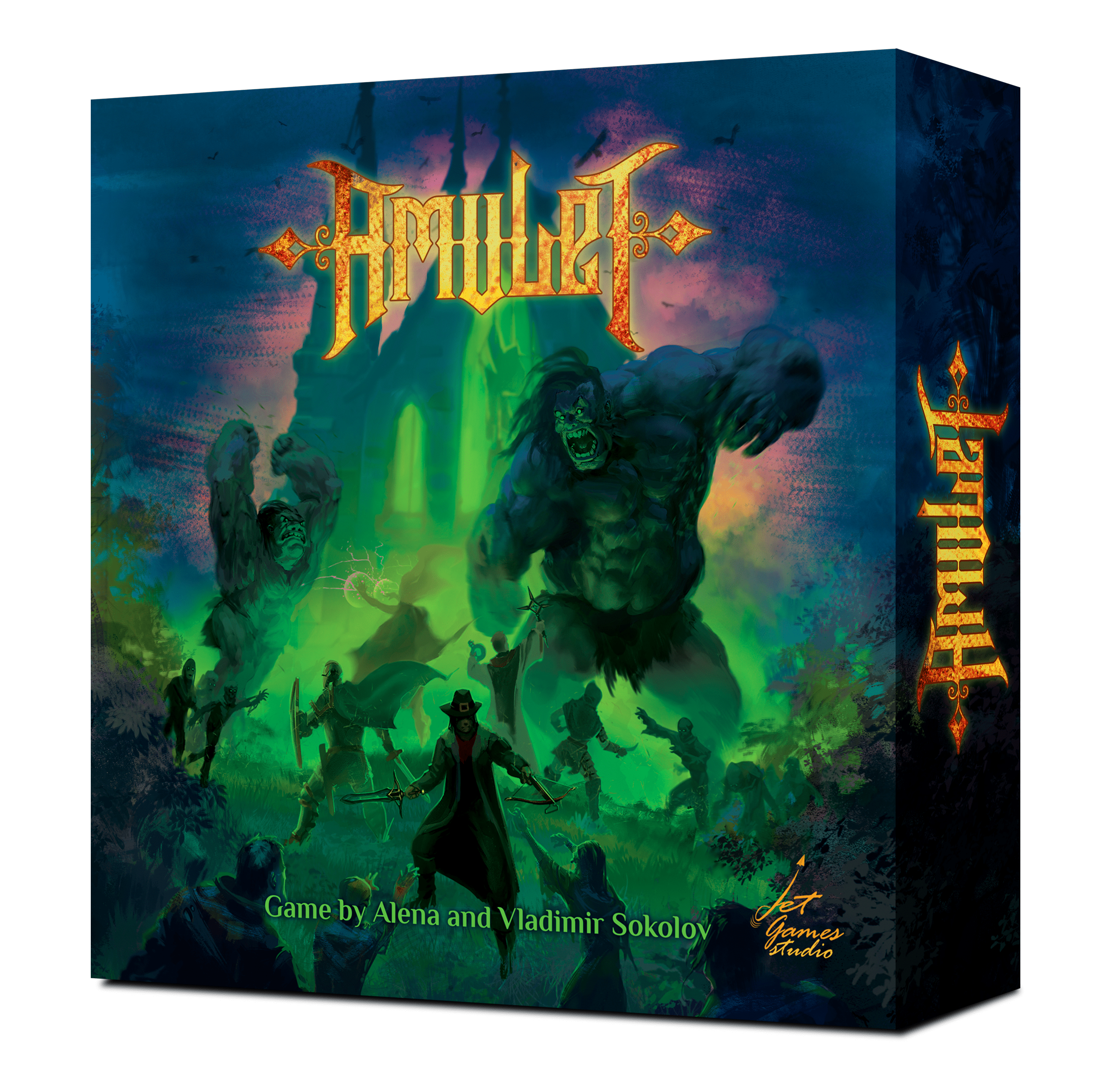 Game Image