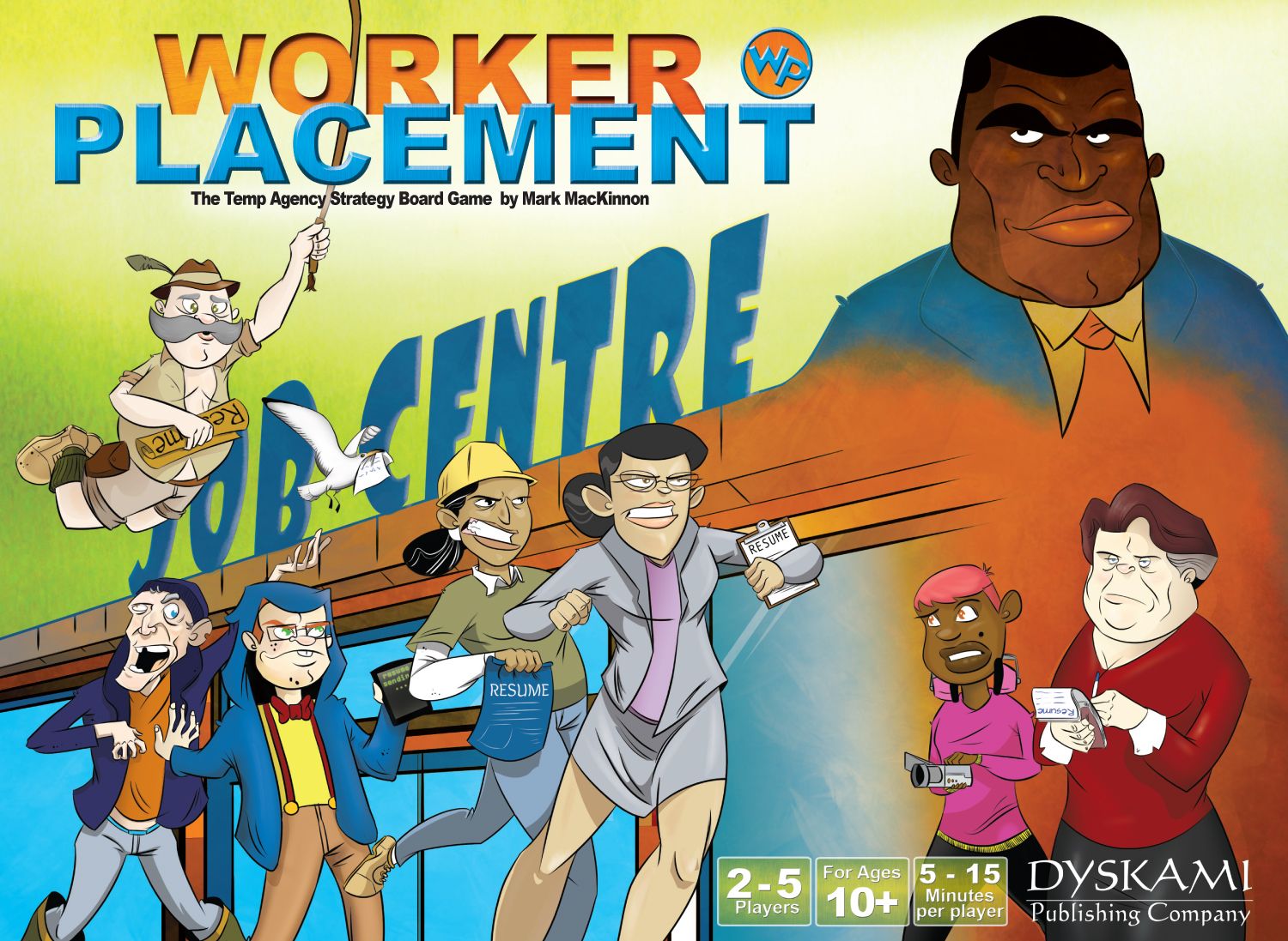 Game Image