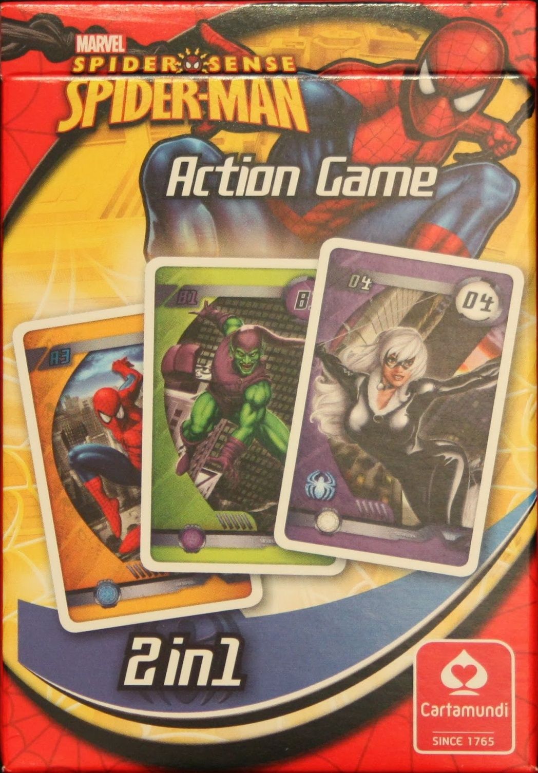 Spielbild