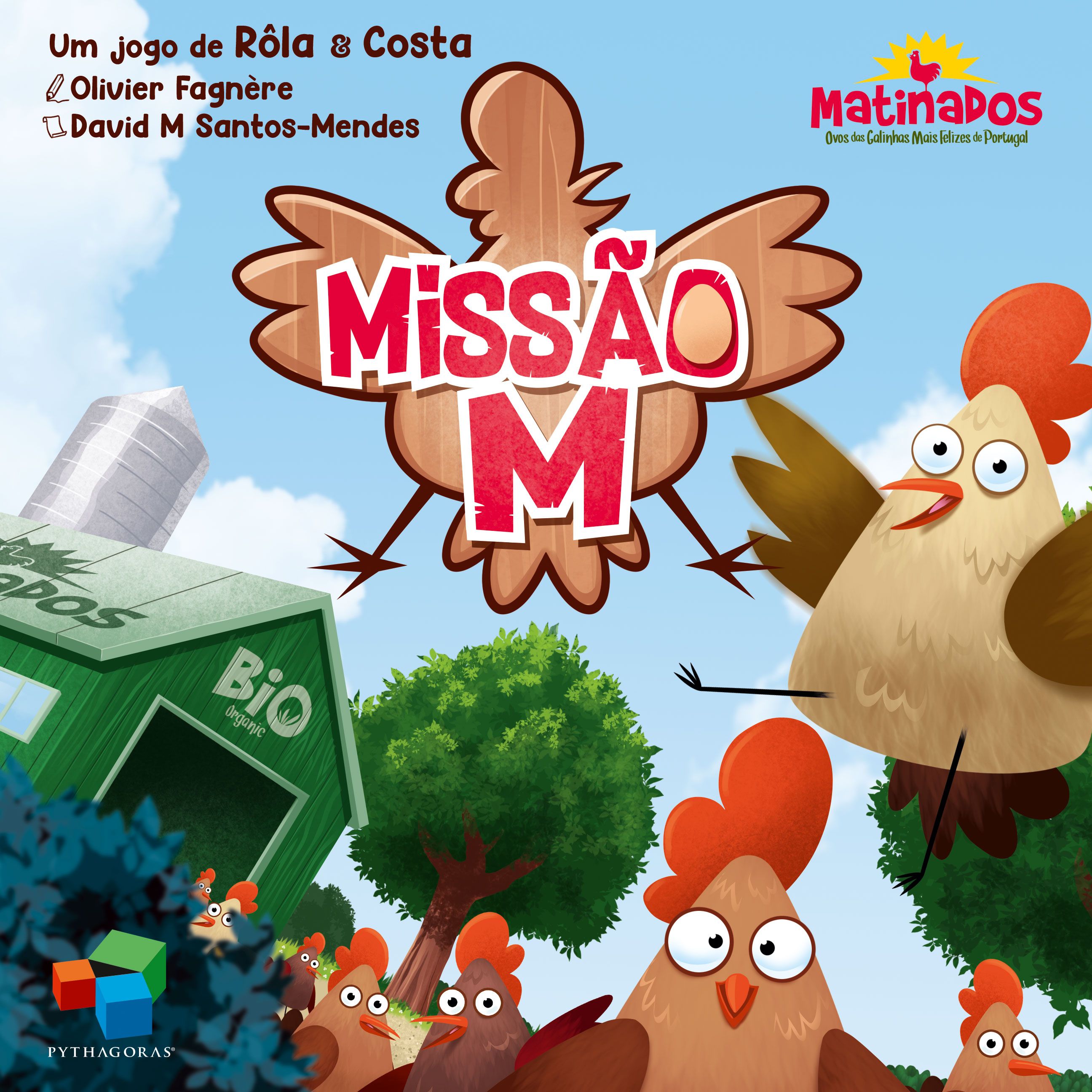 Imagem do Jogo