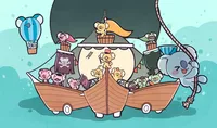 Imagen del Juego