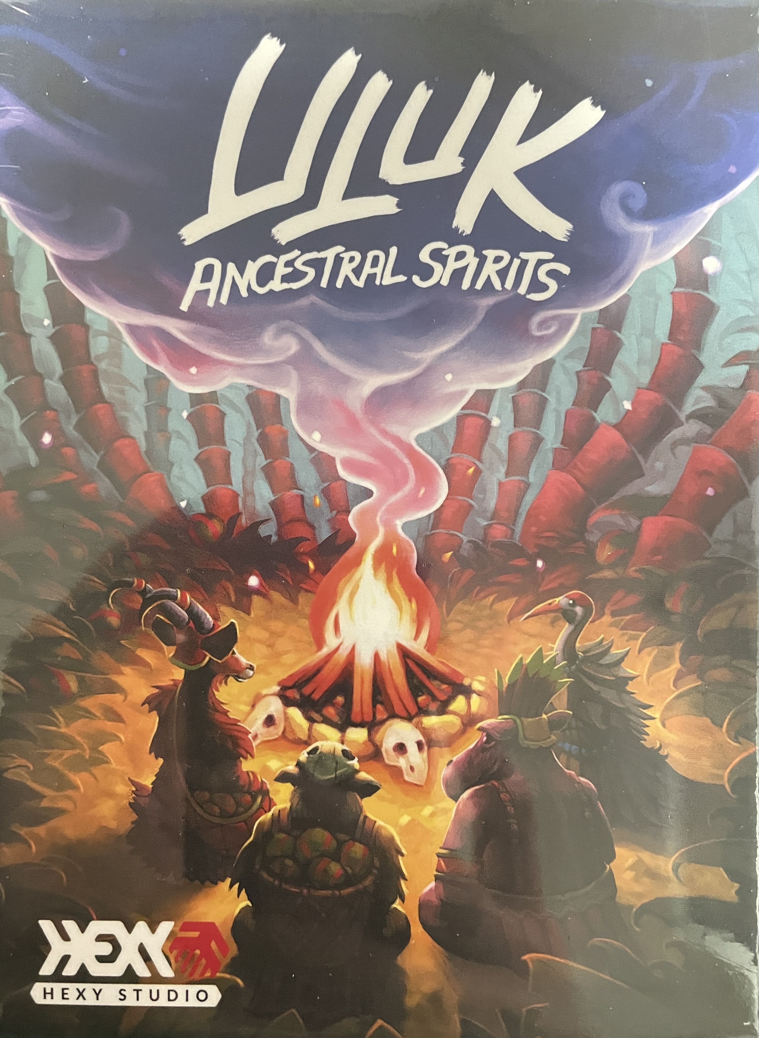 Imagen del Juego