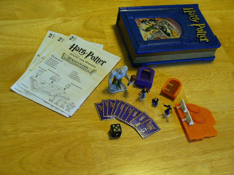 Spielbild